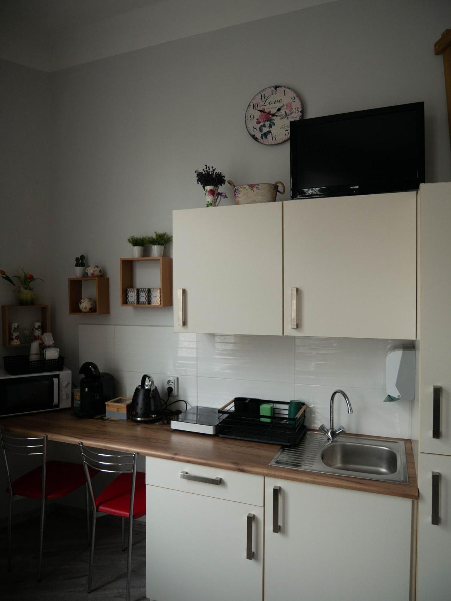 Apartament Przy Synagodze Przemysl Exterior photo
